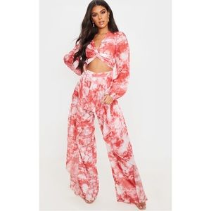 PrettyLittleThing Jumpsuit